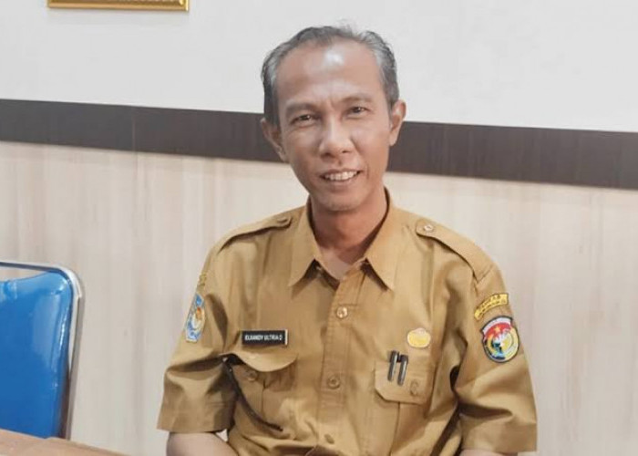 Dorong Efisiensi Logistik, Pemkab Mukomuko Alihkan Pembangunan Gudang Bulog ke Lubuk Pinang