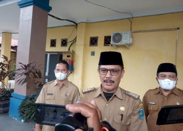 BKPSDM Kota Bengkulu Imbau Peserta PPPK Waspada Terhadap Penipuan Kelulusan