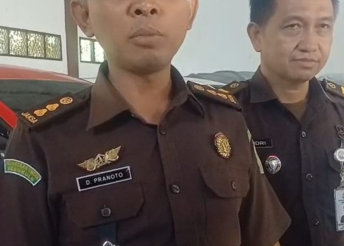 Kejari Bengkulu Siapkan Lelang 22 Lot Barang Rampasan, Ada Mobil hingga Hampir 3 Ton Bio Solar