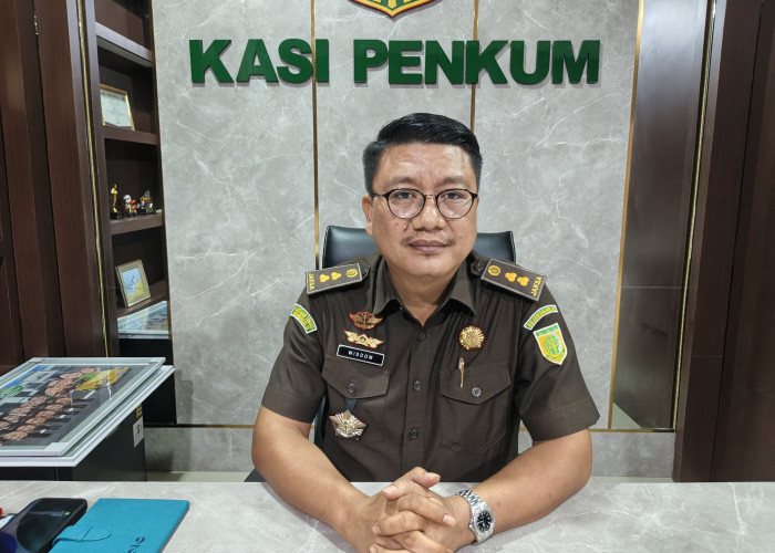 Vonis Bebas Korupsi Tol Bengkulu-Taba Penanjung, Kejati Pastikan Kasasi ke Mahkamah Agung