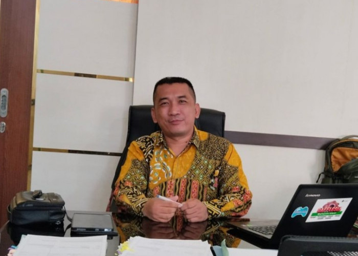 Tembus 1,481 Ekor, Angka Kurban Sapi di Mukomuko Tetap Melonjak di Tengah Tantangan Ekonomi
