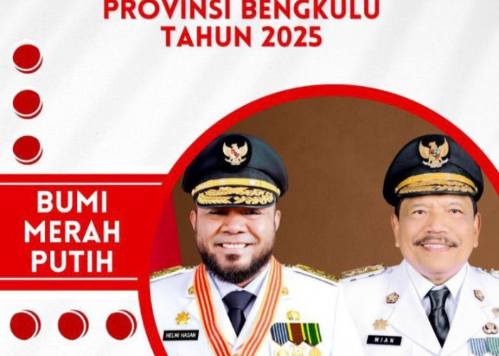 Bengkulu Maju, Tapi Belum Tuntas: IPM Naik, Pengangguran Masih Jadi Tantangan