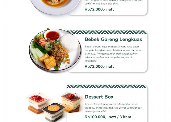 Hotel Santika Bengkulu Hadirkan Promo Istimewa November, Siap Sambut Tahun Baru dengan Tema 'Around the World'