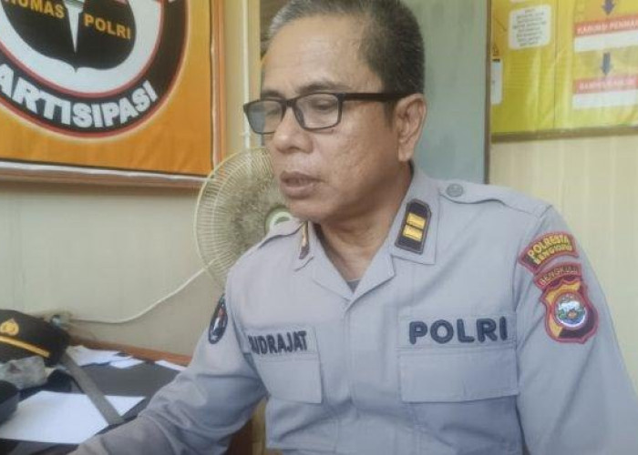 Ribut dengan Oknum Polisi dan Bawa Sajam di Kafe, Warga Kampung Melayu Ditangkap