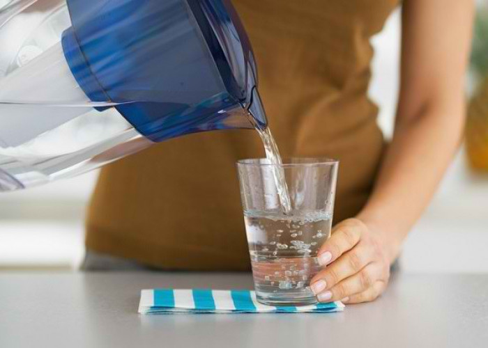 Biar Tahu! Manfaat pH Air Minum yang Lebih Tinggi bagi Tubuh