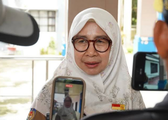 Bapenda Kota Bengkulu Genjot PAD, Maksimalkan 13 Sektor Pajak dan Retribusi