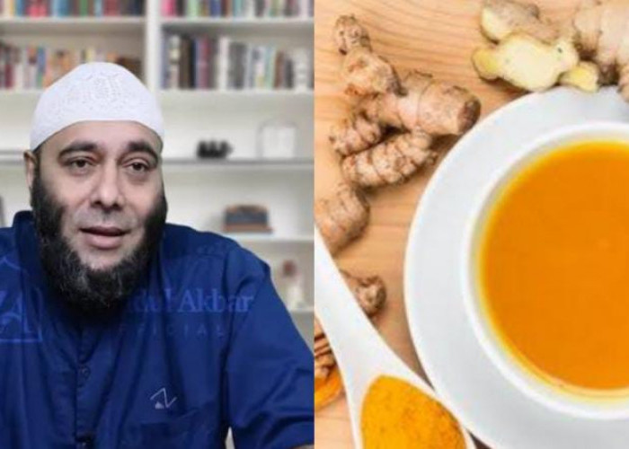 Cukup Rempah Ini Buat Pasutri Agar Harmonis dan Bahagia, dr Zaidul Akbar: Tak Perlu Obat Kuat