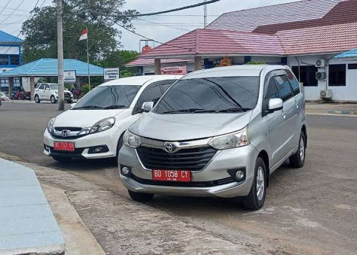 ASN Pemkot Bengkulu Diizinkan Pakai Mobil Dinas Saat Lebaran, Asal Ikuti Aturan Ini