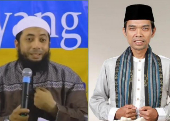 Tuyul dan Babi Ngepet Hanya Ada di Indonesia, Berikut Penjelasan Ustadz Abdul Somad dan Ustadz Khalid Basalama