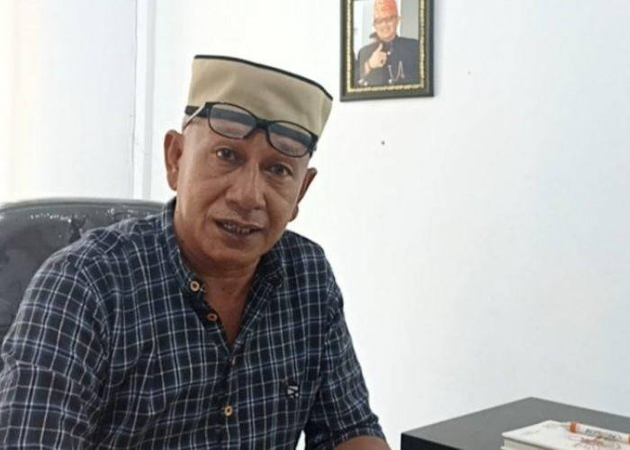 Cegah Pungli, Dana Bedah Rumah Mukomuko Langsung Masuk Rekening Warga