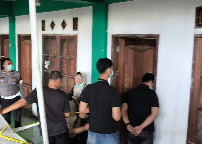 Mahasiswa Asal Bengkulu Selatan Ditemukan Meninggal di Kamar Mandi Kos Usai Sahur