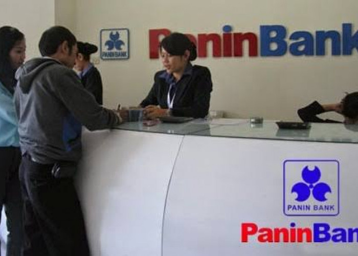 Kredit Express Panin Bank, Pinjaman Tanpa Agunan Limit Hingga Rp300 Juta Bunga Ringan 0,79% Flat
