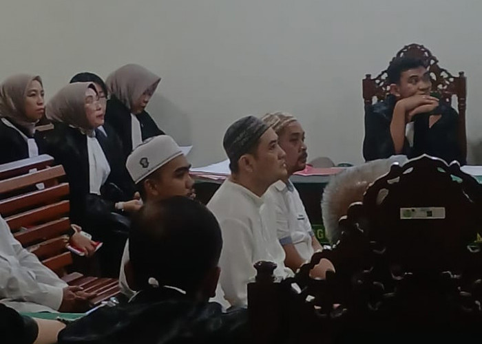 Sidang Perdana Kasus Dugaan Pengemasan Ulang Minyakita, Terdakwa Siapkan Eksepsi