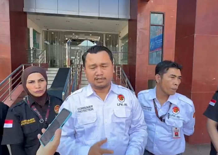 Standing Instruction Diakui BTN, Dana Rp153 Juta Masih Belum Dicairkan, LPKRI Siap Lapor ke OJK