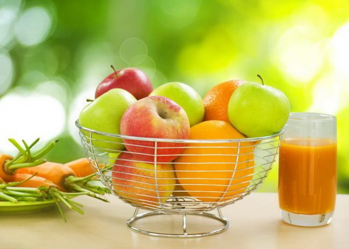 Daftar Makanan Berserat Sehari-hari dan Manfaatnya bagi Kesehatan Tubuh