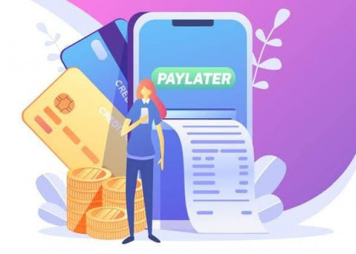 Paylater Makin Menggeliat, Ini Aplikasi 5 Bank yang Kini Punya Fasilitas Paylater