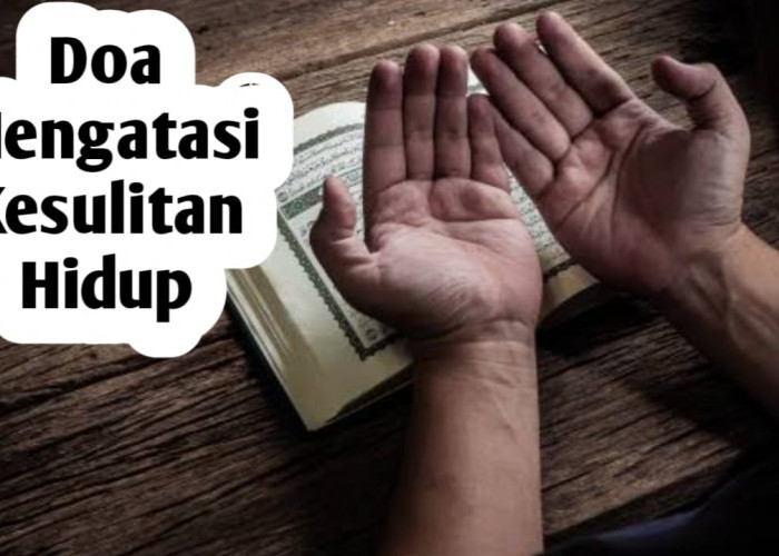 Ingin Mengatasi Kesulitan Hidup dan Masalah Hutang, Amalkan Doa Nabi Yunus AS Berikut