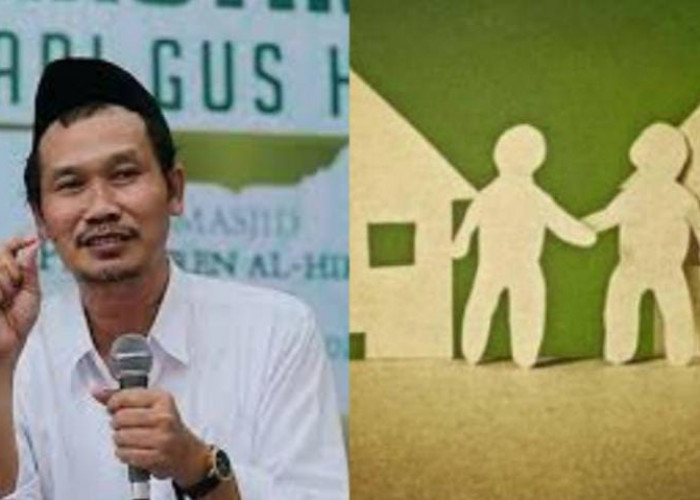 Bila Ada Tetangga yang Berbuat Buruk, Gus Baha Bagikan Cara Membalasnya