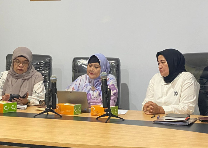 Lakukan Upaya Damai, Kasus Asusila Kepala UPTD PPA Kota Bengkulu Berlanjut dan Tunggu P21