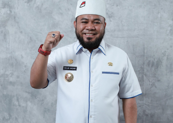 Gubernur Bengkulu Warning Kepala Sekolah, SPMB Harus Transparan 