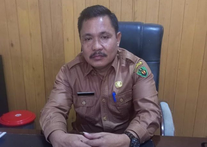 Kuota Pupuk Subsidi Bengkulu Selatan Turun Jadi 6.600 Ton, 15 Ribu Petani Tak Terdata eRDKK