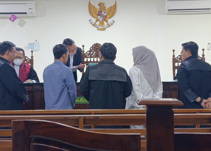 Fakta Sidang Terungkap, Audit Dugaan Penggelapan CV Mandiri Sejahtera Dipertanyakan