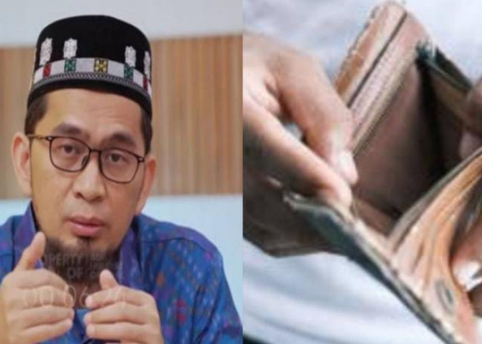 Karena Menghalangi Datangnya Rezeki, Ustaz Adi Hidayat Sarankan Buang Barang Ini dari Rumah