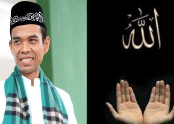 Pusing Karena Banyak Hutang, Amalkan Amalan Ini, Ustaz Abdul Somad: Insya Allah Rezeki Lancar dan Hutang Lunas