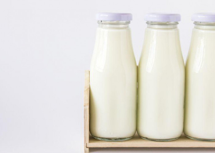 Tips Memilih Susu UHT Untuk Balita Yang Tepat untuk Persiapan Menyapih