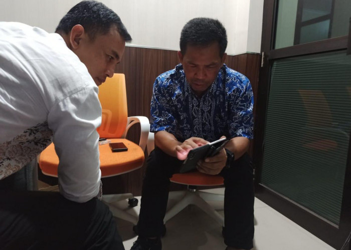 Usut Korupsi Pemotongan Dana BOK di UPTD Puskemas Kota Bengkulu, Polda Periksa Kepala UPTD dan Puluhan ASN