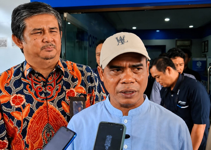 Pengerukan Pulau Baai Terancam Buntu, Pelindo Dibayangi Risiko Hukum Usai Inpres Berakhir