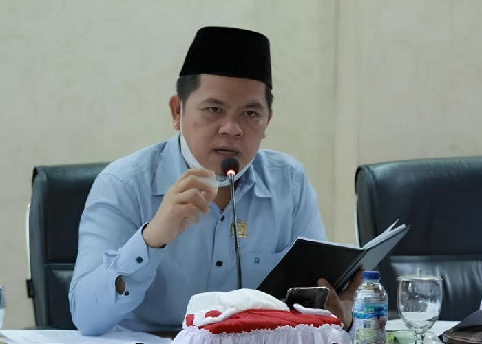 Fraksi PKS DPRD Kota Bengkulu Dorong Bentuk Pansus PAD