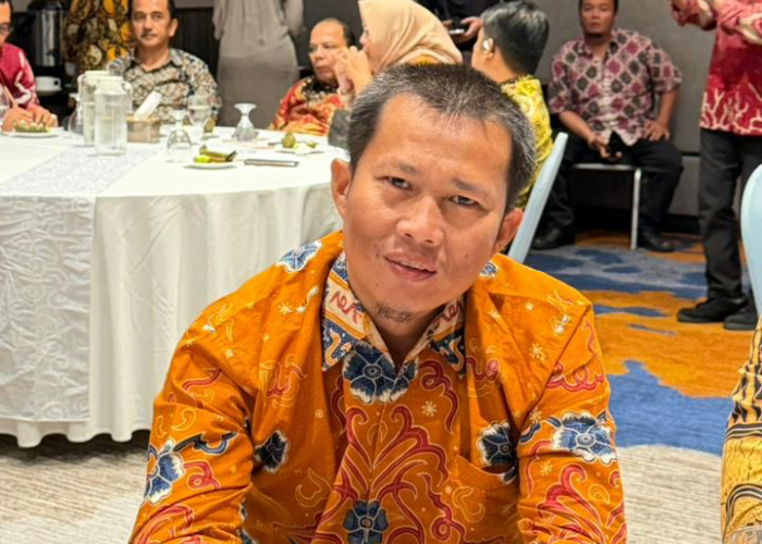 Legislator PKS Bengkulu Apresiasi Sikap Tegas Presiden Terkait LGBT, Ajak Perkuat Ketahanan Moral