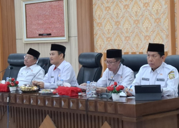 Hanya 32 Persen Kendaraan di Bengkulu Bayar Pajak, Polda Bengkulu Usulkan Balik Nama Tanpa KTP Pemilik Lama