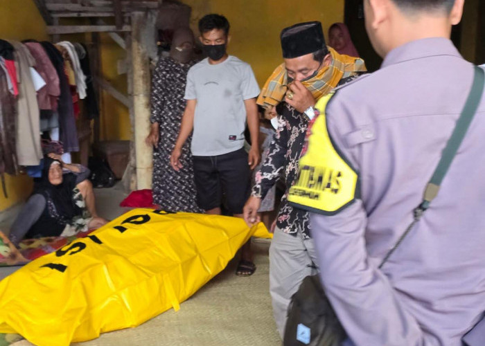  Warga Seginim Geger Temuan Mayat Pria Tinggal Seorang Diri