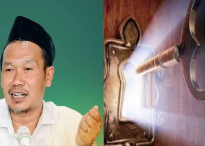 6 Amalan Kunci Surga, Gus Baha: Agar Tak Repot Lari dari Neraka
