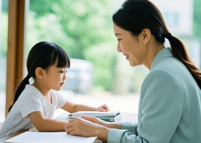 Ketahui Pentingnya Cara Mendidik Anak Perempuan Agar Menjadi Pribadi yang Mampu Menghadapi Tantangan Hidup 