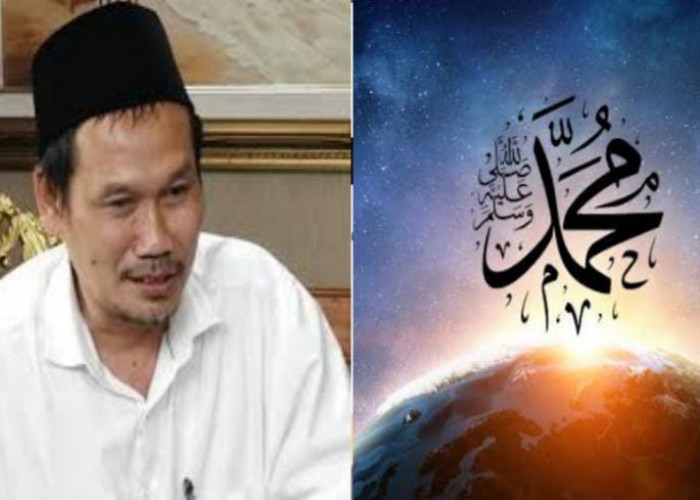 Bagaimana Rasulullah SAW Mengenali Umatnya dan Memberikan Syafaat di Hari Kiamat? Berikut Penjelasan Gus Baha