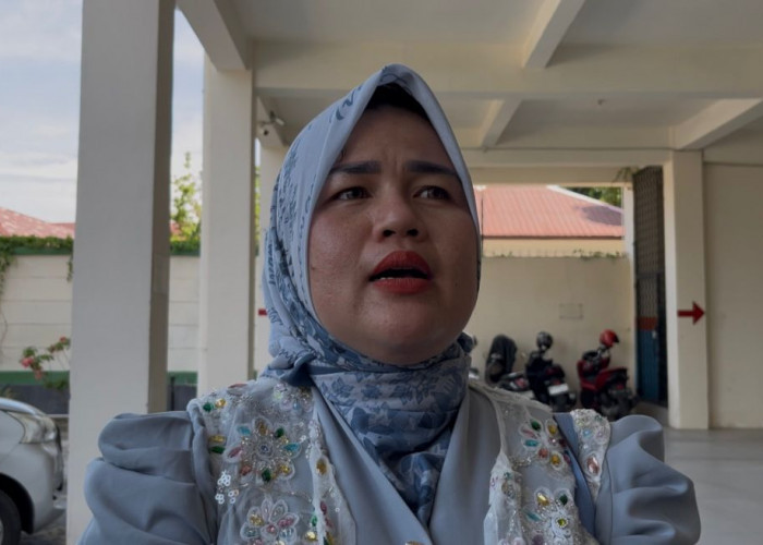 Tak Ajukan Eksepsi, Penasehat Hukum Parizan Harmedi Pilih Uji Dakwaan di Pembuktian