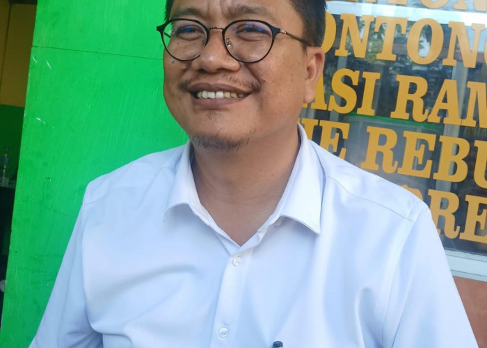 Jaksa Agung Rotasi Pejabat, Wakajati hingga Dua Kajari di Bengkulu Berganti