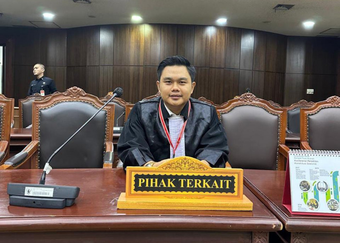 LBH KAHMI Turun Tangan, Desak Proses Hukum Dugaan Penganiayaan Mahasiswa oleh Oknum Warek Dehasen