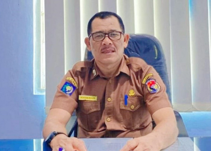 Rp200 Miliar Digelontorkan Pusat, Sekolah Rakyat Mukomuko Siap Jadi Ikon Pendidikan Nasional