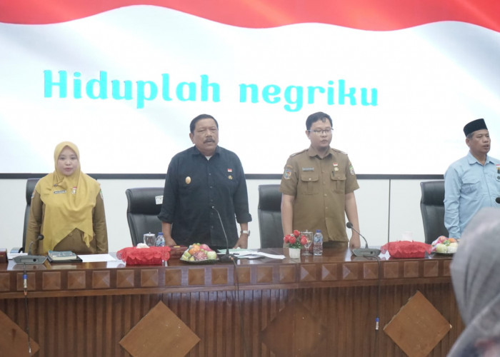 Wagub Mian Ajak Pelaku Usaha Tambang Dukung Program Bantu Rakyat, Kepatuhan Pajak Jadi Sorotan