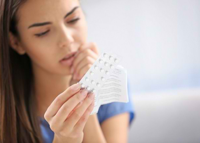 Waspada! Risiko Mengonsumsi Obat Bebas yang Wajih Diketahui