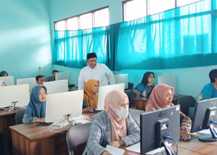 PPG Daljab Guru Madrasah 2026 Dibuka Hari Ini, Cek Syarat dan Cara Daftarnya