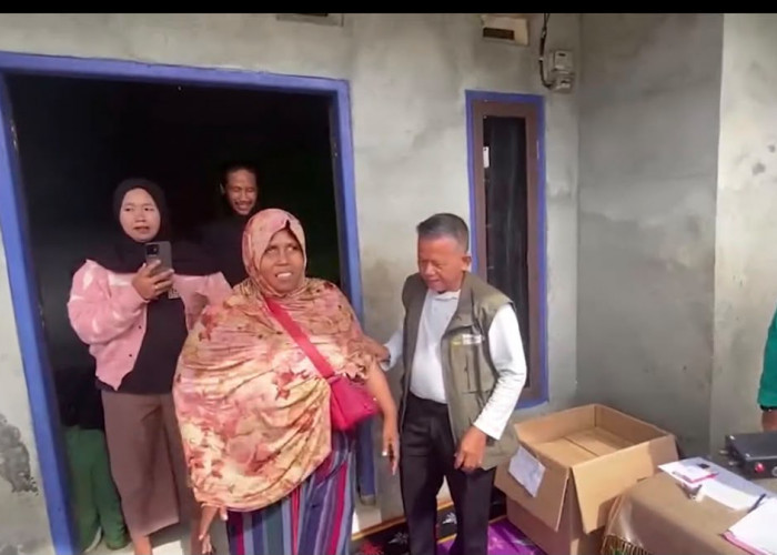 Dinsos Kota Bengkulu Prioritaskan Lansia yang Belum Menerima Bansos dalam Usulan Atensi Kemensos TW III