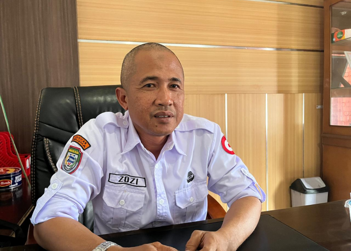 10 Paket Proyek Seluma Masuk Tahap Lelang, Nilai Capai Rp12,3 Miliar