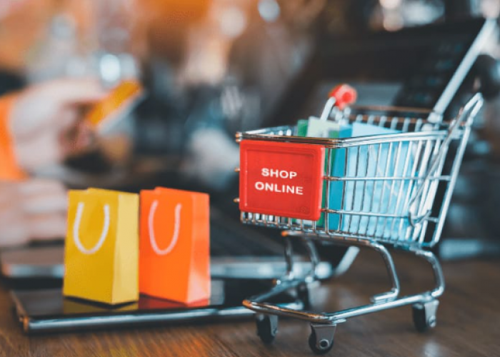 Belanja Pintar, Nikmati Keuntungan Lebih dengan ShopeeVIP
