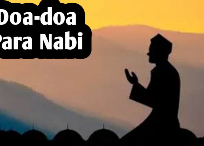 Doa ketika Dilanda Kesusahan dan Kesedihan, Pernah Diamalkan Para Nabi