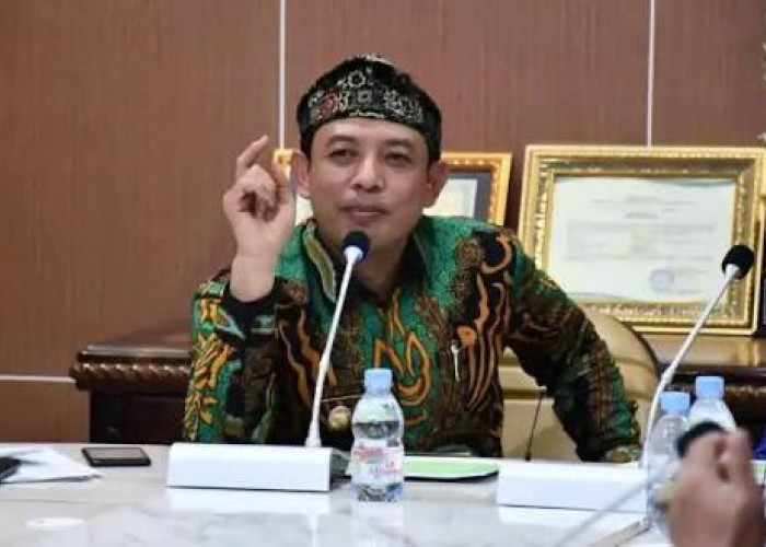 Revitalisasi Pasar Panorama Didorong, Dedy Wahyudi Harap Dukungan Pusat Lewat Skema Inpres
